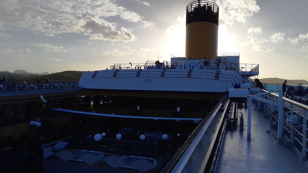Regina degli oceani 29